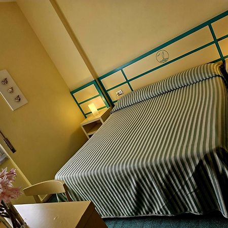 Hotel La Scogliera Cavi di Lavagna Eksteriør billede