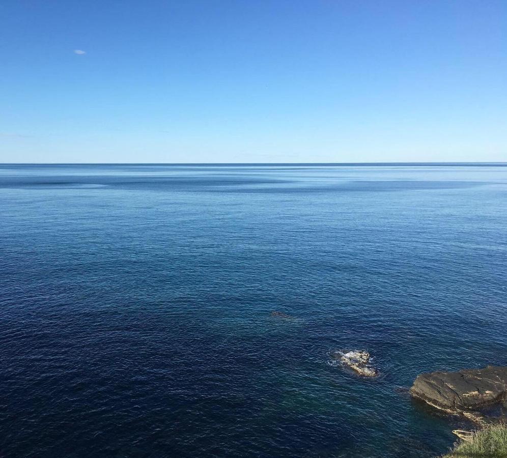 Hotel La Scogliera Cavi di Lavagna Eksteriør billede