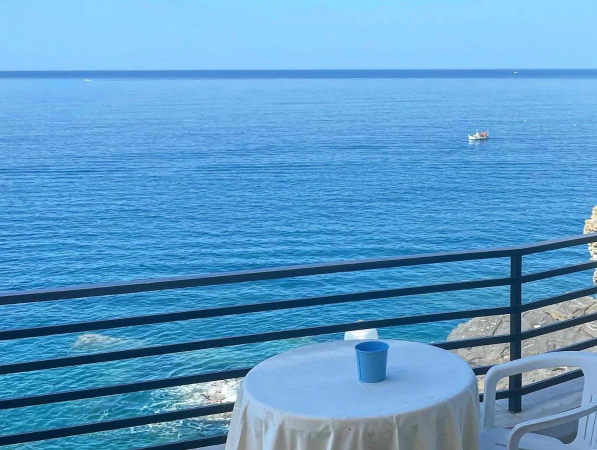 Hotel La Scogliera Cavi di Lavagna Eksteriør billede