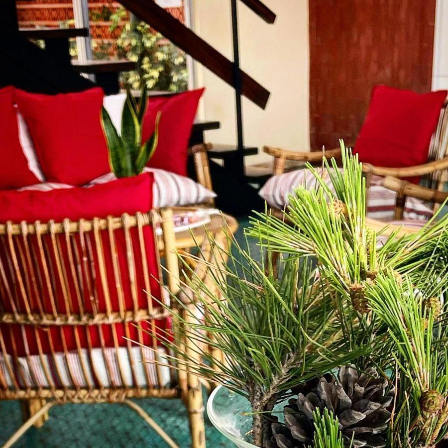 Hotel La Scogliera Cavi di Lavagna Eksteriør billede