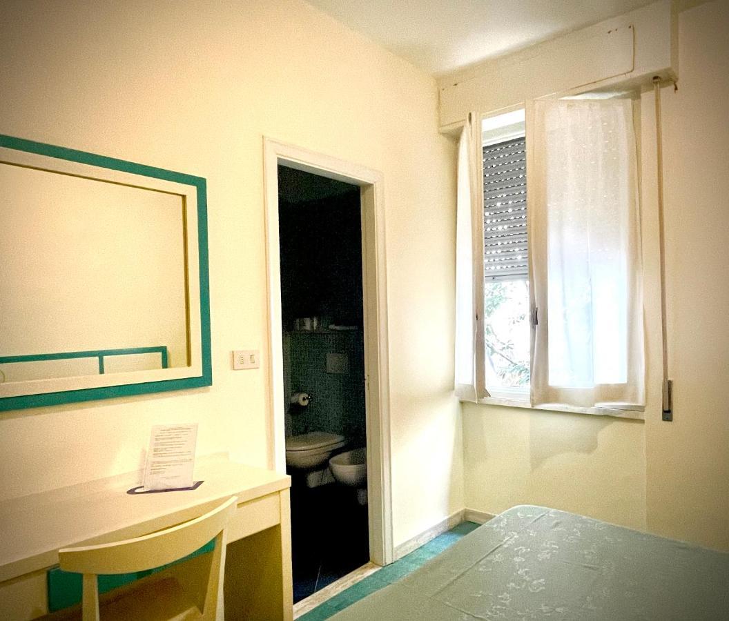 Hotel La Scogliera Cavi di Lavagna Eksteriør billede