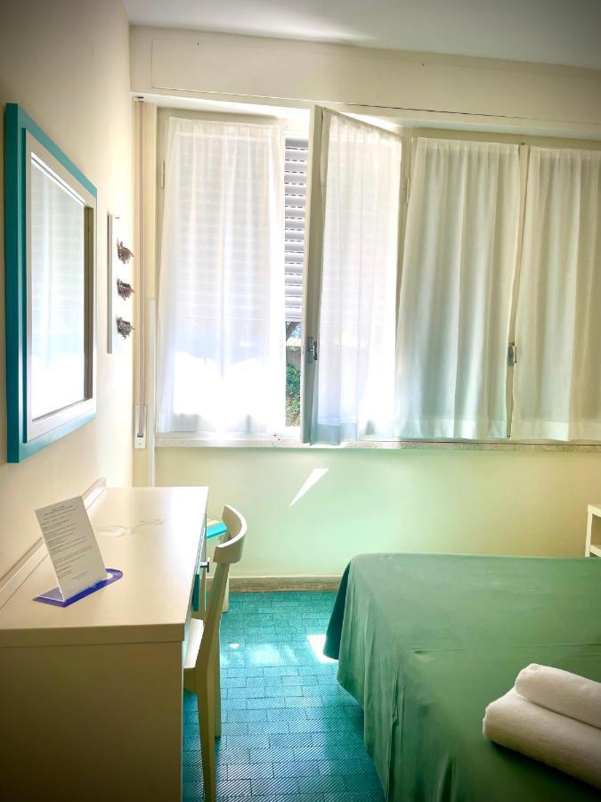 Hotel La Scogliera Cavi di Lavagna Eksteriør billede
