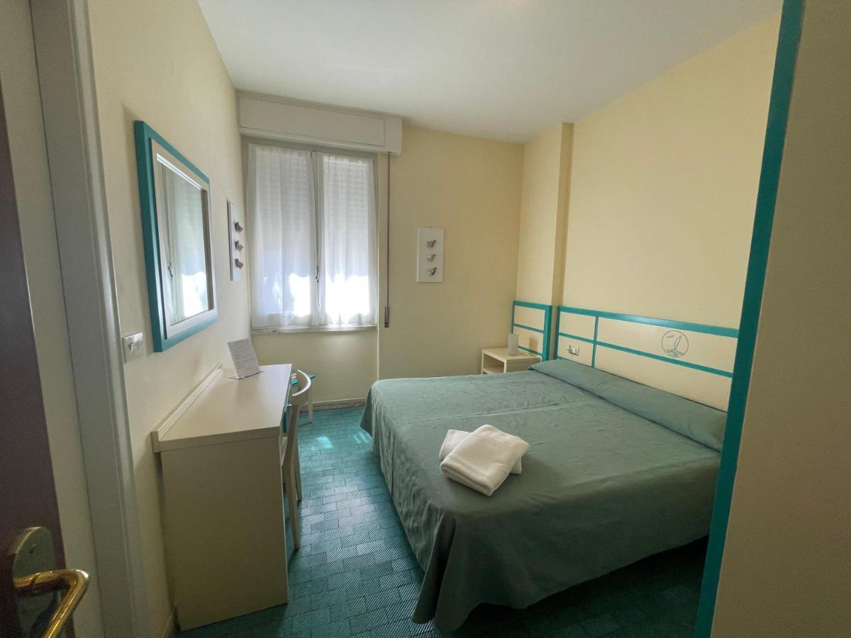 Hotel La Scogliera Cavi di Lavagna Eksteriør billede