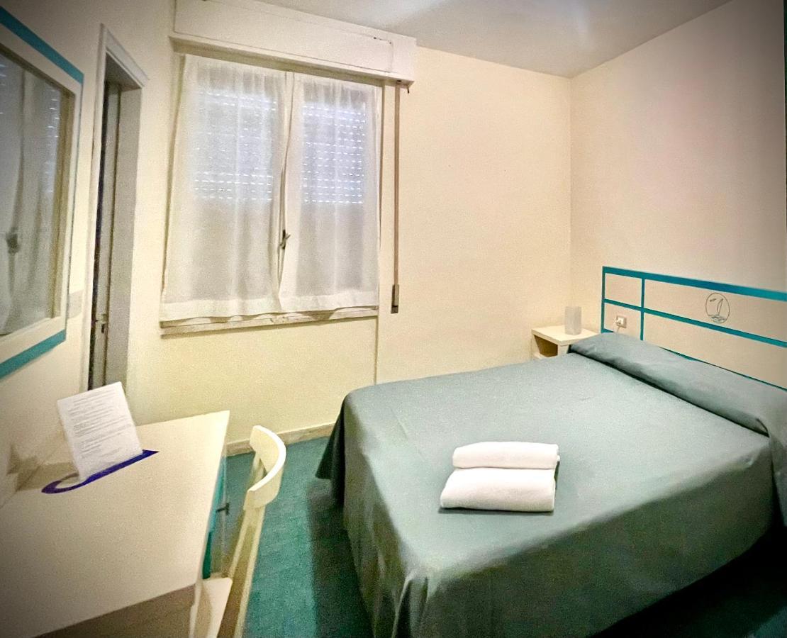 Hotel La Scogliera Cavi di Lavagna Eksteriør billede