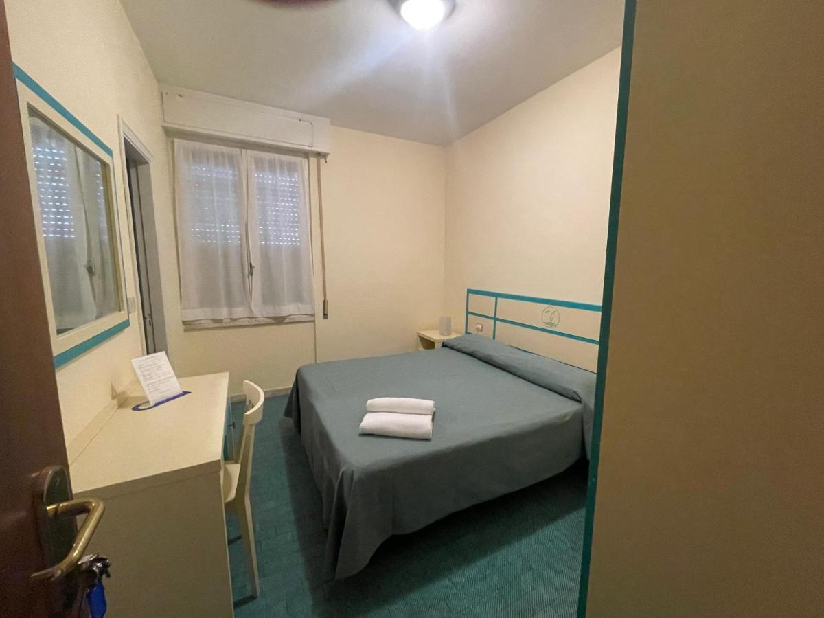 Hotel La Scogliera Cavi di Lavagna Eksteriør billede