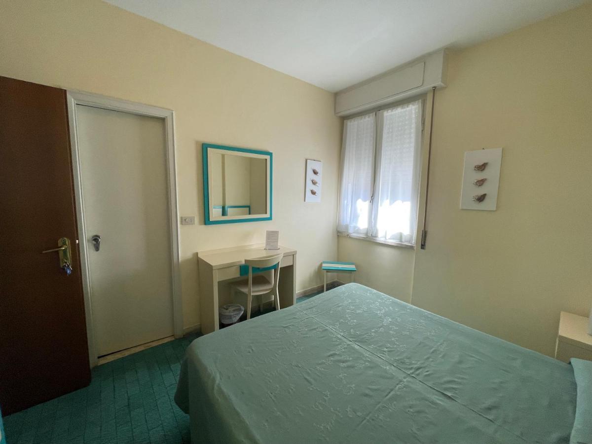 Hotel La Scogliera Cavi di Lavagna Eksteriør billede