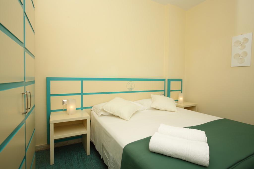 Hotel La Scogliera Cavi di Lavagna Eksteriør billede