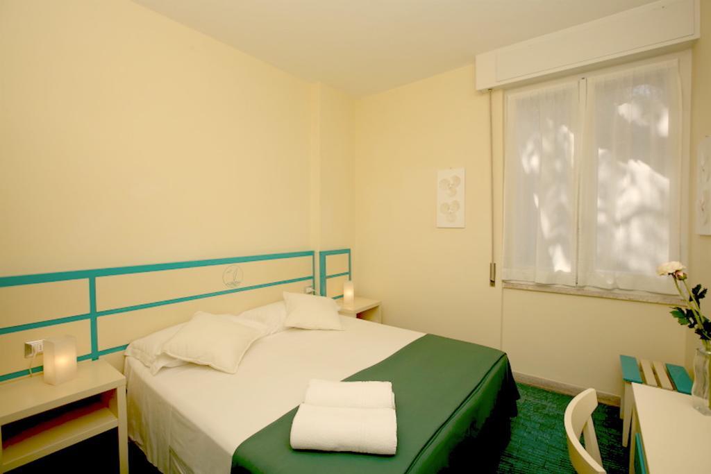 Hotel La Scogliera Cavi di Lavagna Eksteriør billede