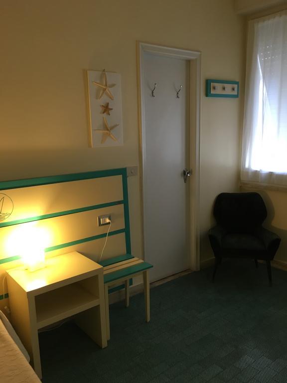 Hotel La Scogliera Cavi di Lavagna Eksteriør billede