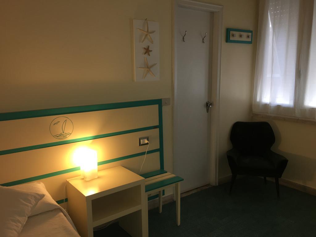 Hotel La Scogliera Cavi di Lavagna Eksteriør billede